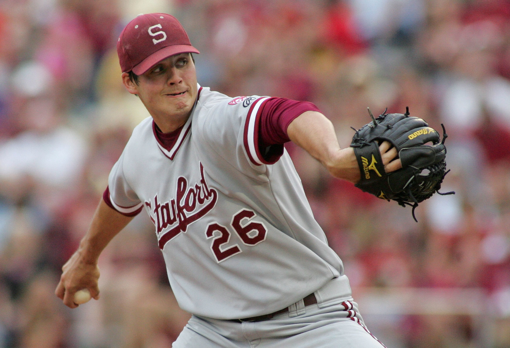 2013: Mark Appel, Houston Astros